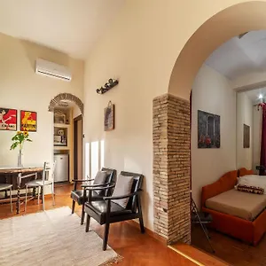 Piazza Navona Penthouse Roma