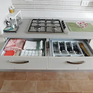 My House In Apartment