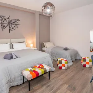La Romantica Apartment